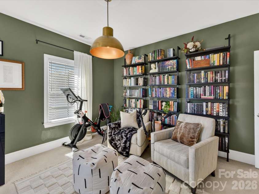 1507 Landis Avenue, Charlotte, NC 28205.  MLS# CAR4359492, YatesRealty ID 26464. 