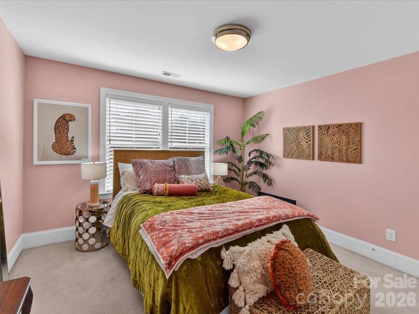 1507 Landis Avenue, Charlotte, NC 28205.  MLS# CAR4359492, YatesRealty ID 26464. 