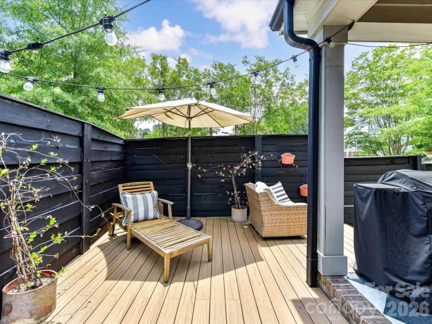 1507 Landis Avenue, Charlotte, NC 28205.  MLS# CAR4359492, YatesRealty ID 26464. 