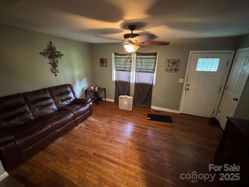 2116 Dana Place, Shelby, NC 28152.  MLS# CAR4270955, YatesRealty ID 26466. 