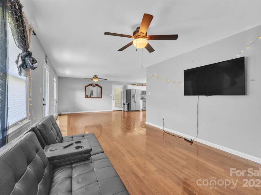 369 Birch Circle Drive, Hudson, NC 28638.  MLS# CAR4281060, YatesRealty ID 26468. 
