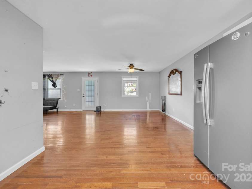 369 Birch Circle Drive, Hudson, NC 28638.  MLS# CAR4281060, YatesRealty ID 26468. 