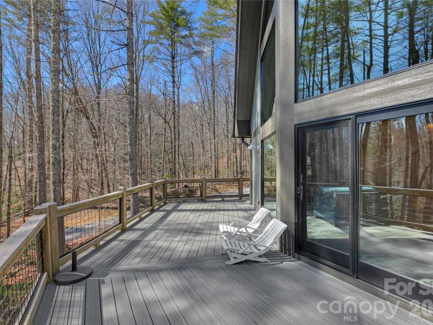 70 Unvdatlvi Court, Brevard, NC 28712.  MLS# CAR4358667, YatesRealty ID 26469. 