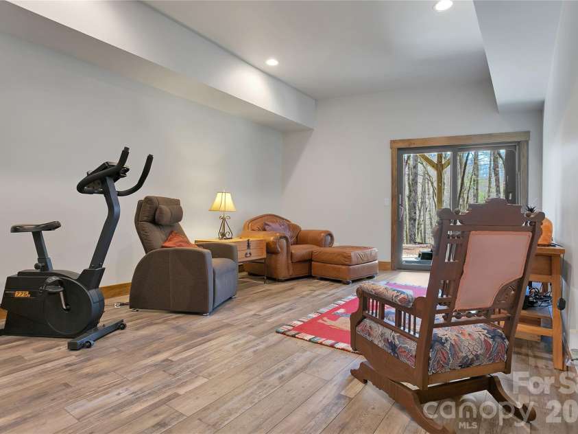 70 Unvdatlvi Court, Brevard, NC 28712.  MLS# CAR4358667, YatesRealty ID 26469. 