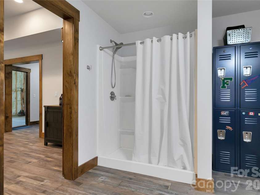 70 Unvdatlvi Court, Brevard, NC 28712.  MLS# CAR4358667, YatesRealty ID 26469. 