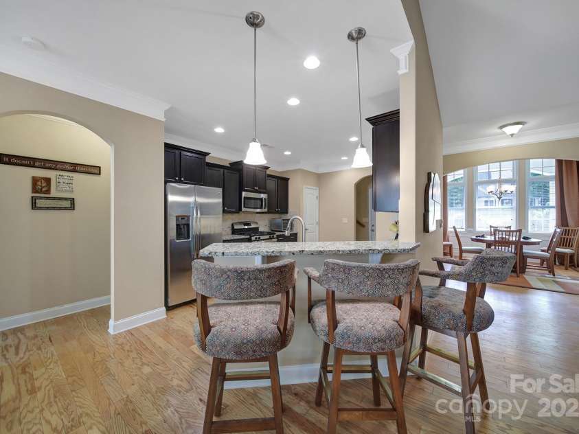 909 Autumn Glen Court, Clover, SC 29710.  MLS# CAR4265799, YatesRealty ID 26469. 