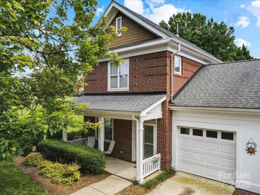18812 Ramsey Cove Drive, Cornelius, NC 28031.  MLS# CAR4312408, YatesRealty ID 2647. 