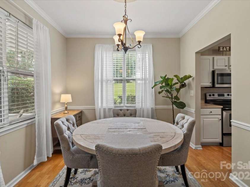 18812 Ramsey Cove Drive, Cornelius, NC 28031.  MLS# CAR4312408, YatesRealty ID 2647. 