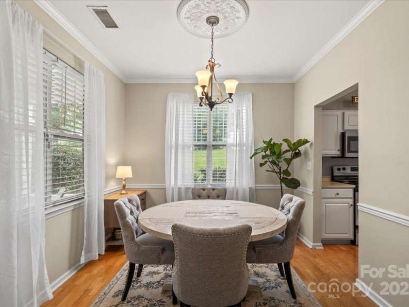 18812 Ramsey Cove Drive, Cornelius, NC 28031.  MLS# CAR4312408, YatesRealty ID 2647. 