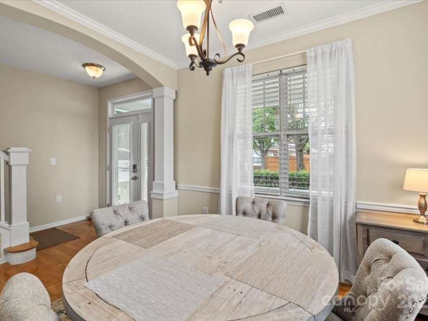 18812 Ramsey Cove Drive, Cornelius, NC 28031.  MLS# CAR4312408, YatesRealty ID 2647. 