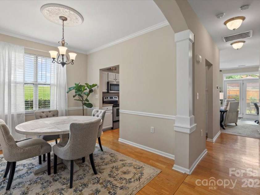 18812 Ramsey Cove Drive, Cornelius, NC 28031.  MLS# CAR4312408, YatesRealty ID 2647. 