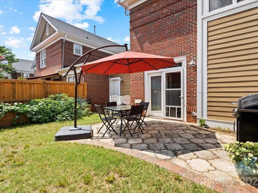 18812 Ramsey Cove Drive, Cornelius, NC 28031.  MLS# CAR4312408, YatesRealty ID 2647. 