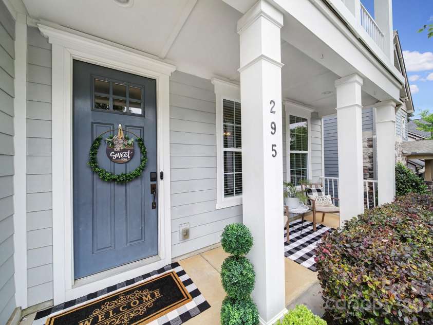 295 Helton Lane, Fort Mill, SC 29708.  MLS# CAR4259781, YatesRealty ID 26470. 