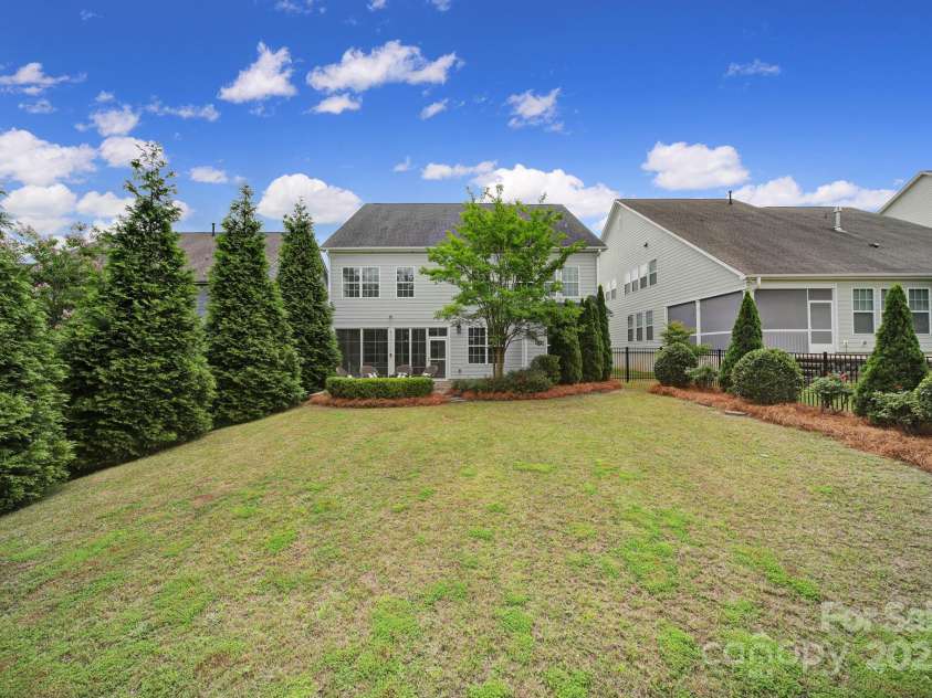 295 Helton Lane, Fort Mill, SC 29708.  MLS# CAR4259781, YatesRealty ID 26470. 