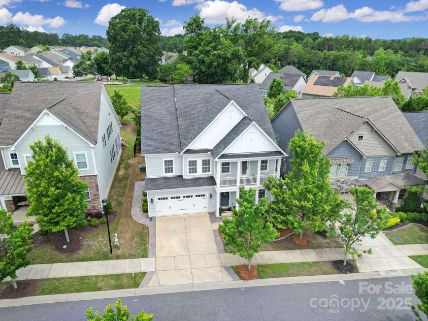 295 Helton Lane, Fort Mill, SC 29708.  MLS# CAR4259781, YatesRealty ID 26470. 