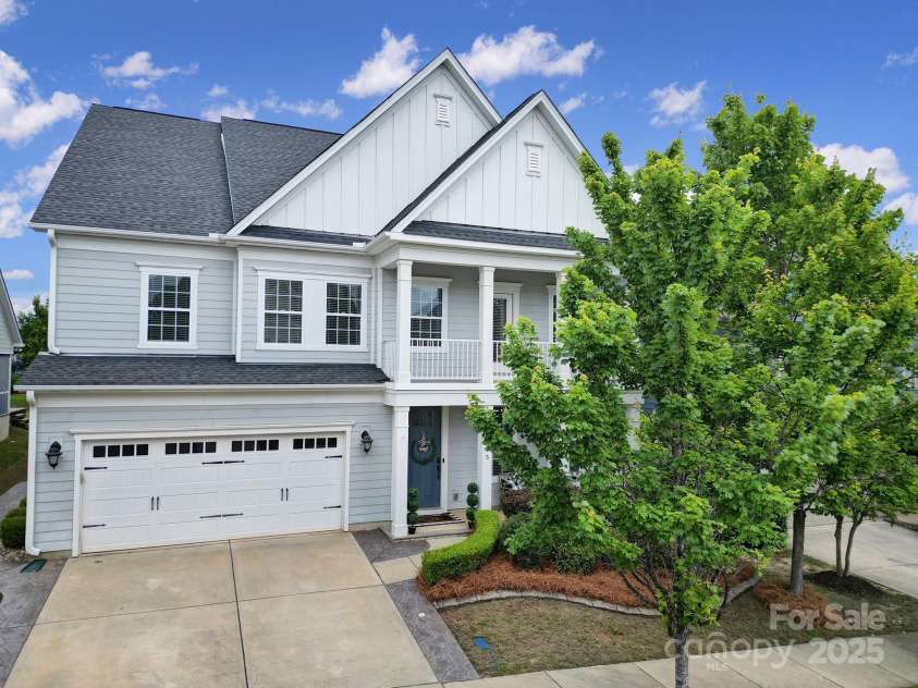 295 Helton Lane, Fort Mill, SC 29708.  MLS# CAR4259781, YatesRealty ID 26470. 