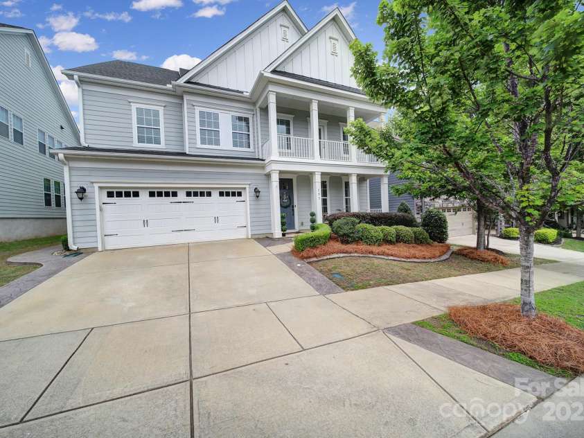 295 Helton Lane, Fort Mill, SC 29708.  MLS# CAR4259781, YatesRealty ID 26470. 