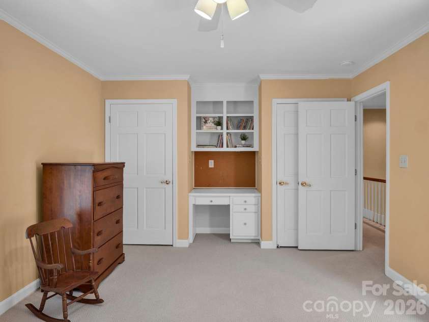 708 Barington Place, Matthews, NC 28105.  MLS# CAR4385055, YatesRealty ID 26470. 
