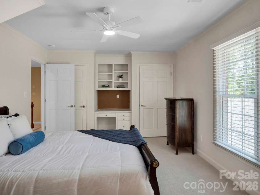 708 Barington Place, Matthews, NC 28105.  MLS# CAR4385055, YatesRealty ID 26470. 