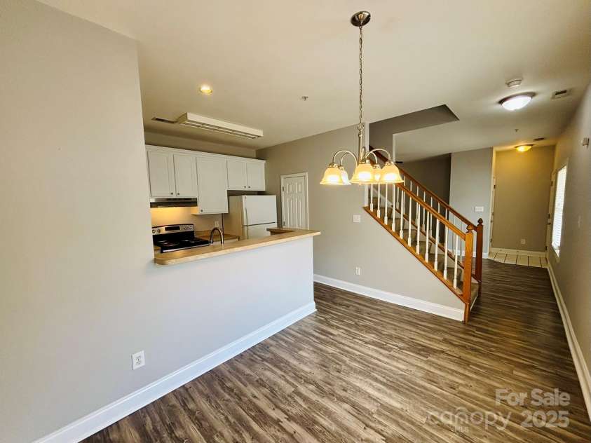 917 Shearer Street, Davidson, NC 28036.  MLS# CAR4280904, YatesRealty ID 26471. First floor layout