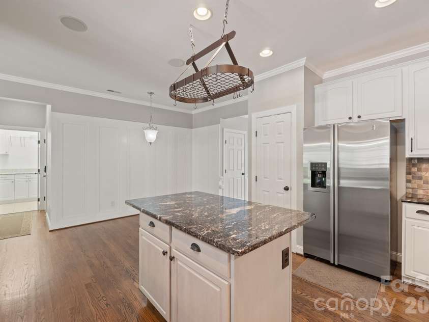 14509 Greenpoint Lane, Huntersville, NC 28078.  MLS# CAR4380000, YatesRealty ID 26472. 