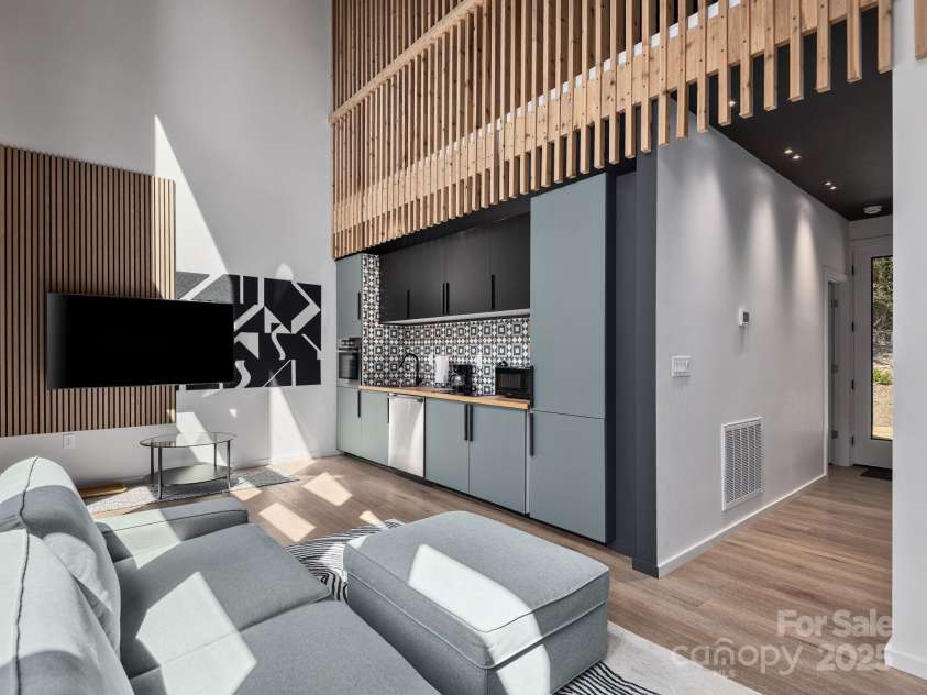 28 Concept Drive, Pisgah Forest, NC 28768.  MLS# CAR4280230, YatesRealty ID 26473. 