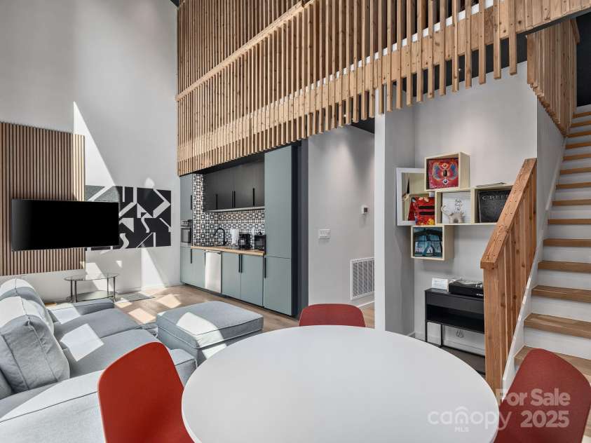 28 Concept Drive, Pisgah Forest, NC 28768.  MLS# CAR4280230, YatesRealty ID 26473. 