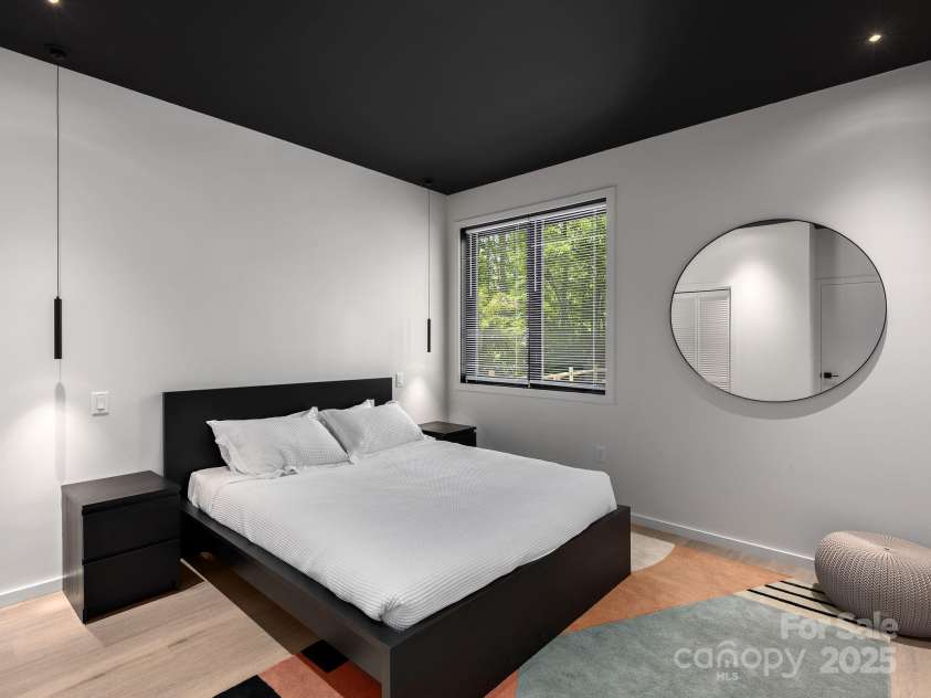 28 Concept Drive, Pisgah Forest, NC 28768.  MLS# CAR4280230, YatesRealty ID 26473. 