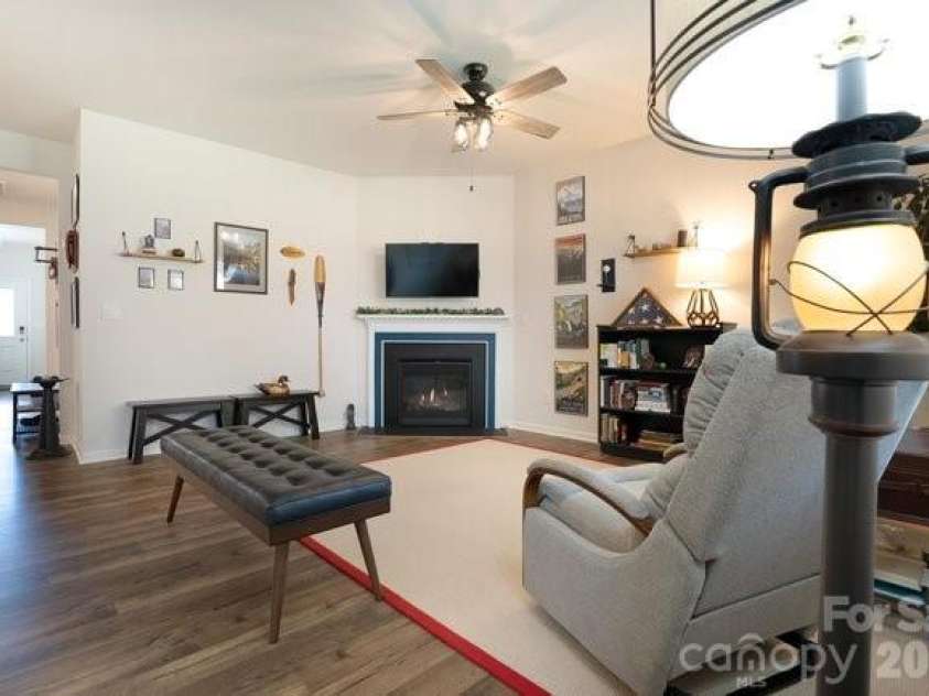 3938 Village Boulevard, Conover, NC 28613.  MLS# CAR4354724, YatesRealty ID 26473. 