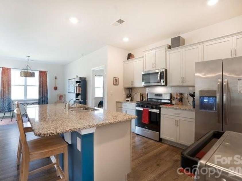 3938 Village Boulevard, Conover, NC 28613.  MLS# CAR4354724, YatesRealty ID 26473. 