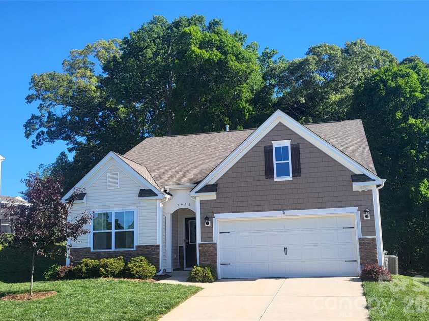 3938 Village Boulevard, Conover, NC 28613.  MLS# CAR4354724, YatesRealty ID 26473. 