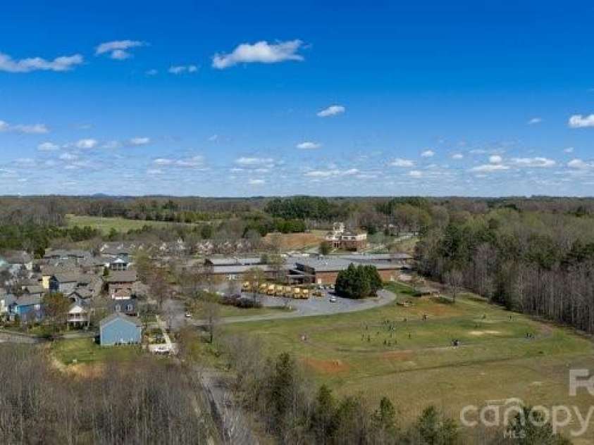 3938 Village Boulevard, Conover, NC 28613.  MLS# CAR4354724, YatesRealty ID 26473. Walkable distance to elementary school