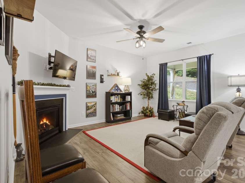 3938 Village Boulevard, Conover, NC 28613.  MLS# CAR4410471, YatesRealty ID 26473. 