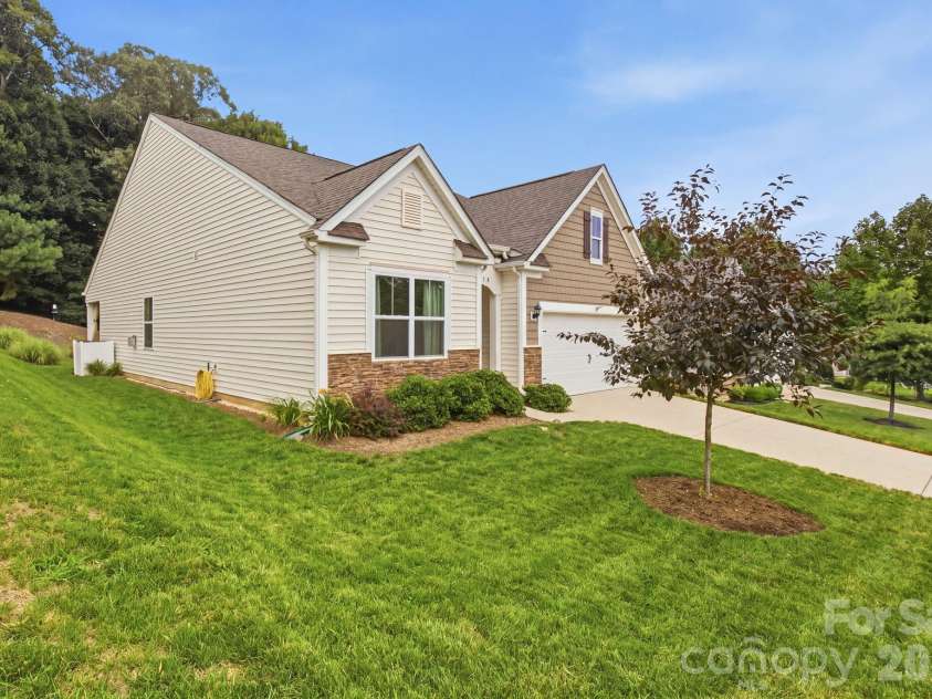 3938 Village Boulevard, Conover, NC 28613.  MLS# CAR4410471, YatesRealty ID 26473. 