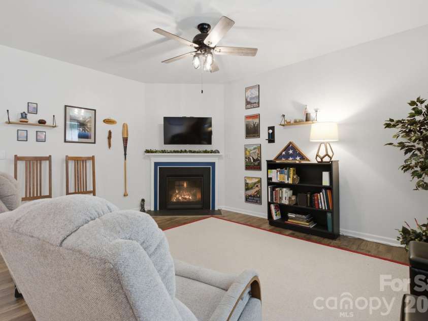 3938 Village Boulevard, Conover, NC 28613.  MLS# CAR4410471, YatesRealty ID 26473. 