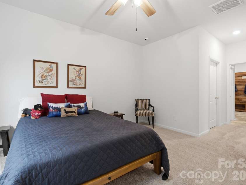 3938 Village Boulevard, Conover, NC 28613.  MLS# CAR4410471, YatesRealty ID 26473. 