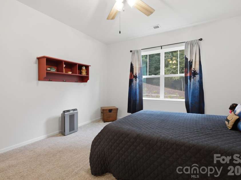 3938 Village Boulevard, Conover, NC 28613.  MLS# CAR4410471, YatesRealty ID 26473. 