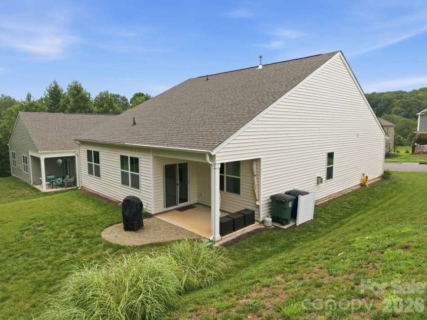 3938 Village Boulevard, Conover, NC 28613.  MLS# CAR4410471, YatesRealty ID 26473. 