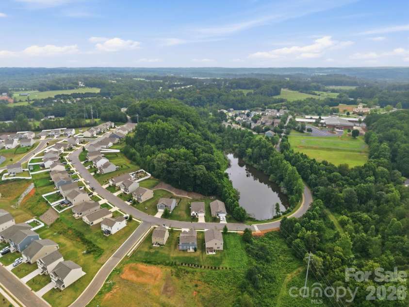 3938 Village Boulevard, Conover, NC 28613.  MLS# CAR4410471, YatesRealty ID 26473. 