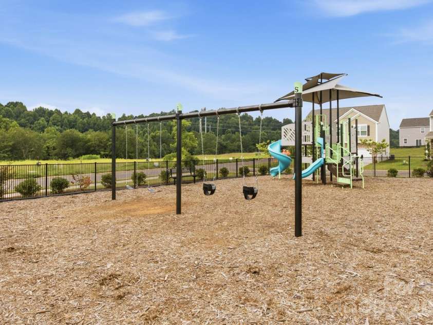 3938 Village Boulevard, Conover, NC 28613.  MLS# CAR4410471, YatesRealty ID 26473. 