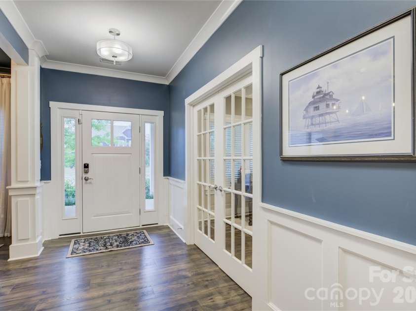 418 Crisfield Court, York, SC 29745.  MLS# CAR4384609, YatesRealty ID 26474. 