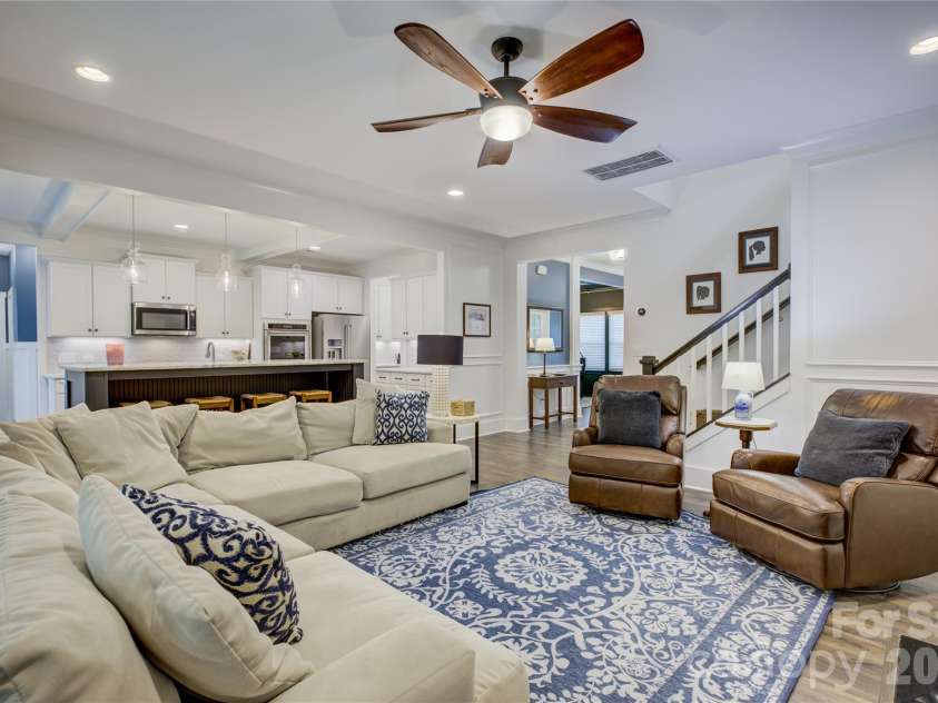 418 Crisfield Court, York, SC 29745.  MLS# CAR4384609, YatesRealty ID 26474. 