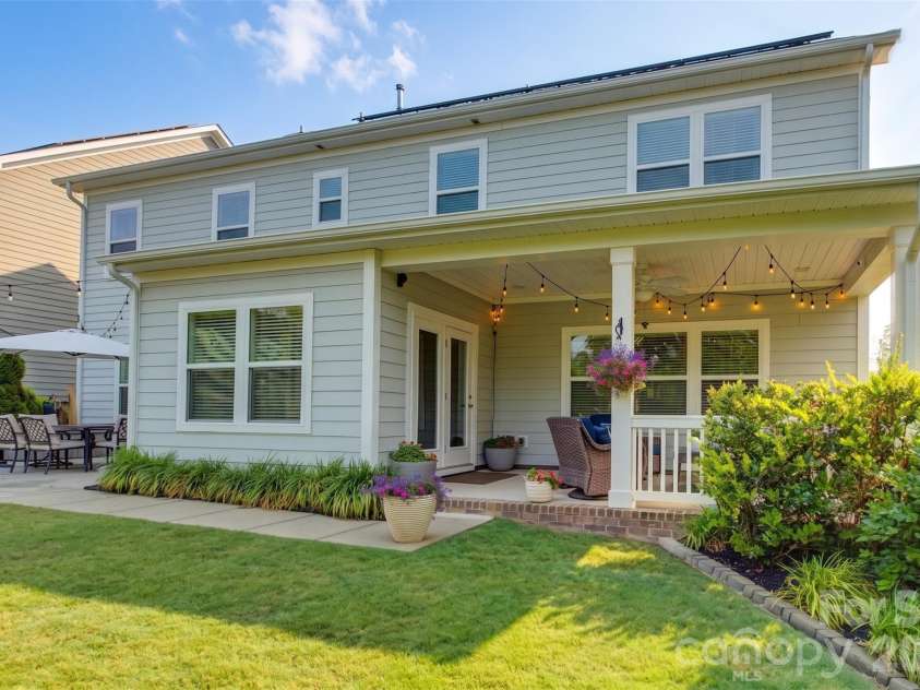 418 Crisfield Court, York, SC 29745.  MLS# CAR4384609, YatesRealty ID 26474. 