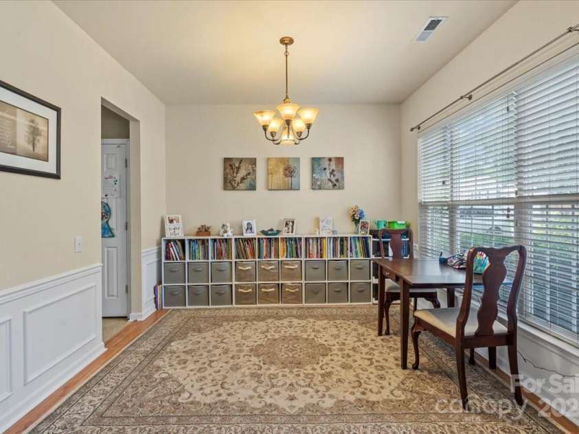 9406 Shepparton Drive, Huntersville, NC 28078.  MLS# CAR4281987, YatesRealty ID 26476. 