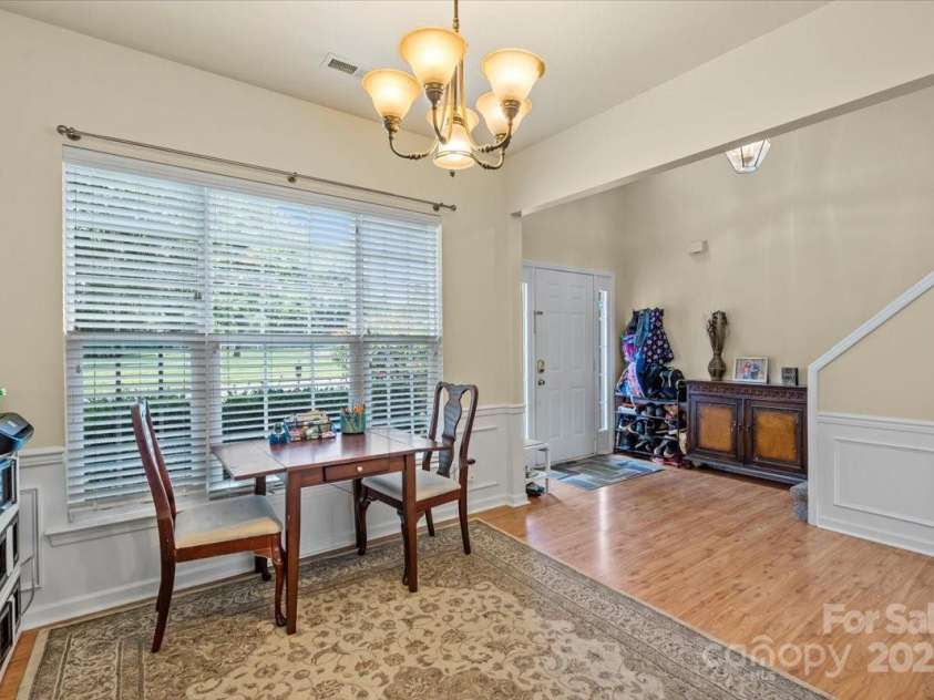9406 Shepparton Drive, Huntersville, NC 28078.  MLS# CAR4281987, YatesRealty ID 26476. 