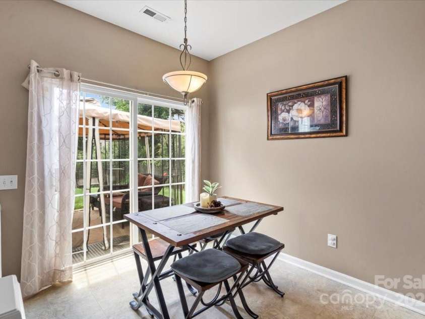 9406 Shepparton Drive, Huntersville, NC 28078.  MLS# CAR4281987, YatesRealty ID 26476. 