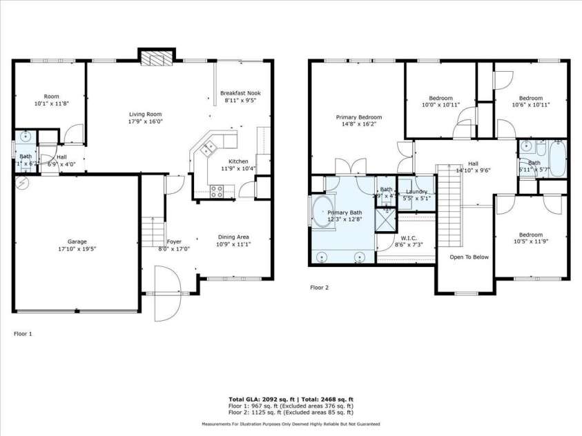 9406 Shepparton Drive, Huntersville, NC 28078.  MLS# CAR4281987, YatesRealty ID 26476. 