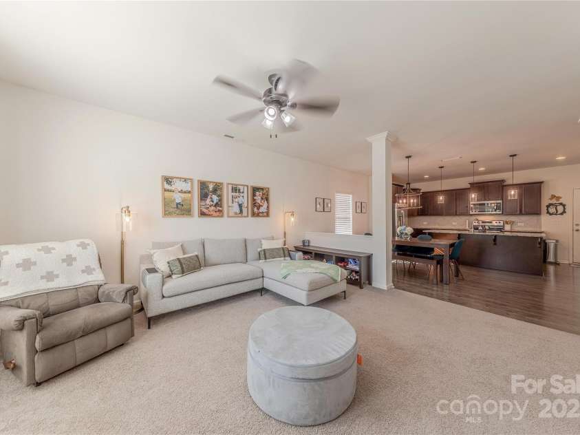 4113 Bent Green Lane, Monroe, NC 28112.  MLS# CAR4271711, YatesRealty ID 26477. 