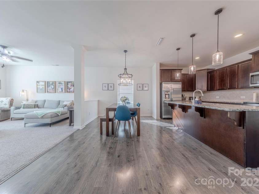 4113 Bent Green Lane, Monroe, NC 28112.  MLS# CAR4271711, YatesRealty ID 26477. 