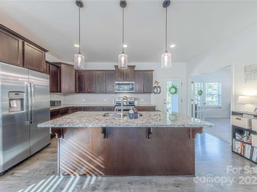 4113 Bent Green Lane, Monroe, NC 28112.  MLS# CAR4271711, YatesRealty ID 26477. 